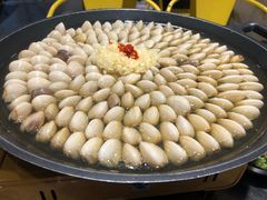 -水哥卜卜贝(东晓·胜汇里店)
