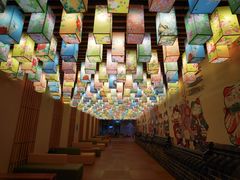 -汤W城市微度假(仓山店)