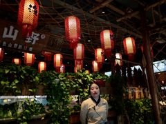 -胖姐渔村(中源大道店)