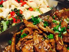 -小鱼小牛·鱼牛干锅·脆鱼火锅(世欧广场店)