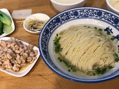 -裕兴记·三虾面(西北街总店)