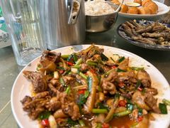 -生态苑农庄(十里画廊遇龙河店)