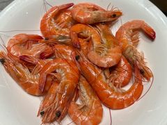 -大连湾旭日·家宴·海肠捞饭(马栏广场店)