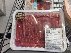 -盒马鲜生(顺义店)