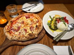 -La Strada(安福路店)