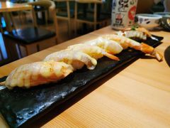 文火寿司拼盘7贯-TORO MaKi 寿司·日料(华创店)