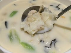 -洋洋中餐馆·SINCE 1997(信投店)
