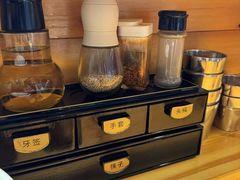 -Ramen满吉·豚骨拉面(丽园路店)