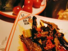 -李想大虾(江北天街店)