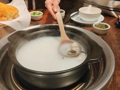 -大良毋米粥(锦龙路总店)
