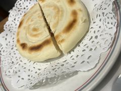肉夹馍-羊故事·西北融合菜(华侨城店)
