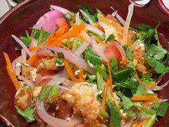 -Night Breeze晚风·融合创意菜