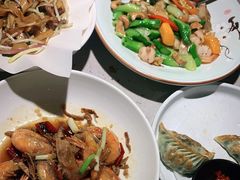 -吉旺港式餐厅(南方商城店)