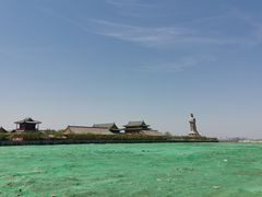-天津妈祖文化园