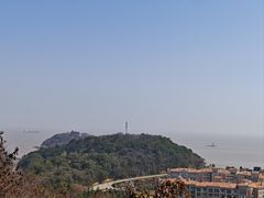 -平湖九龙山旅游度假区