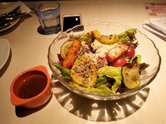 藜麦烤时蔬沙拉-必胜客(五道口店)