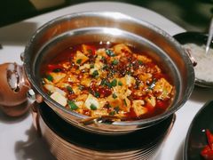 -上上席川菜(凯德乐峰广场店)