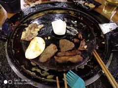 -赞酱川式烤肉(蜀都万达店)