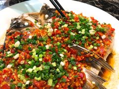 李师傅脆肚-李师傅脆肚(华强北店)