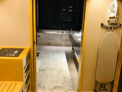 -重庆富力艾美酒店