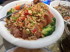 -鹤鸣嘉印象饭店(东市场小区店)