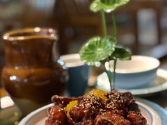 -阿鹏故事云南野生菌火锅(人民路店)