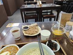 -蟹上黄·蟹黄面·江南糖水(人民广场店)