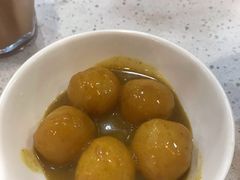 -旺角宝港式茶餐厅(寮步店)