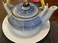 -大佛寺高级素食自助餐厅