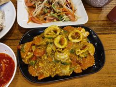 -Doo Dee Thai Food(Issan/Isaan/Esan)