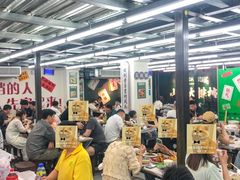 -小民大排档(马场角横路店)
