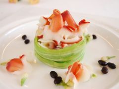 红珊蚌-天禄华美达广场酒店-雅兰轩中餐厅(青年路店)