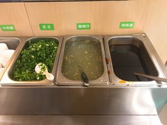 -水平有限广西米粉·广西风味集(五道口店)