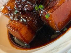 -绿杨春·淮扬宴(庐山路店)