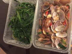 -南海渔家•海鲜•正宗海南菜(海棠湾店)