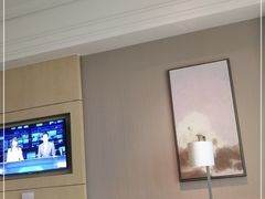 -杭州城中香格里拉大酒店