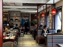-新侨小馆(东直门北小街店)