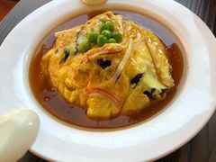 -拉面莊夢語＆中华料理八椿
