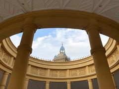 -京津新城温德姆至尊酒店(珠江大道店)