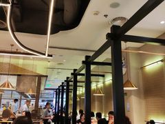 大堂-米纸越南小馆(金鹰世界店)