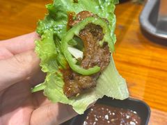 -丹东特色烤肉(学府路一部店)