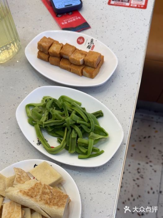 鱼酷活鱼烤鱼(大观园万达店)图片