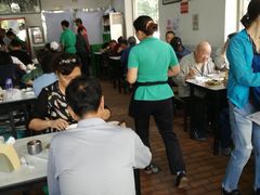 大堂-清真永恒华威肉饼(潘家园店)
