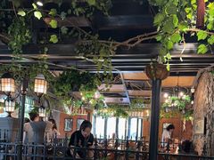 -龙抄手食府(浣花北路店)