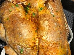 -西贝(上海我格广场店)