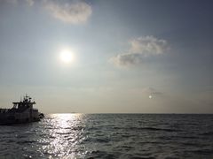 -巢湖姥山岛