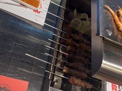 -嫩羊羊·延边烤串·朝鲜族美食(张家港美食街店)