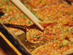 -不曾在把把烧•烧烤(莲坂磐基店)