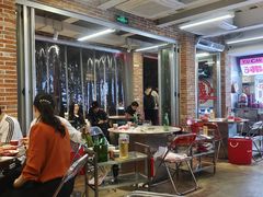 -生活如沸·顺德水牛奶火锅(大学路店)