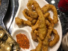 -蜀辣居鲜货老火锅(双流万达店)
